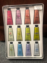 Load image into Gallery viewer, Crabtree & Evelyn London - Ultra Moisture Hand Therapy Cream 12 Pc Set 0.9oz ea