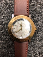 Load image into Gallery viewer, Mondaine Men,s Vintage Automatic Swiss Made Watch Without tag & box