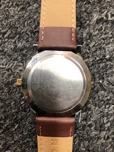 Load image into Gallery viewer, Mondaine Men,s Vintage Automatic Swiss Made Watch Without tag & box