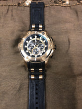 Load image into Gallery viewer, Pre-Owned Invicta Men's 26751 Bolt Quartz Chronograph Black Dial free shipping