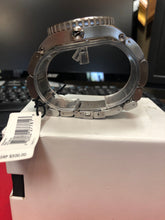 Load image into Gallery viewer, New Nixon Men's A277000 Diplomat SS Analog Display Swiss Quartz Silver Watch free shipping