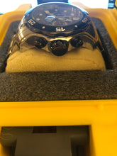 Load image into Gallery viewer, New Invicta Pro Diver Chronograph Black Dial Men's Watch 14339