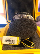 Load image into Gallery viewer, NEW Invicta Men's Pro Diver 200m Stainless Steel Chronograph Black Dial Watch 23696