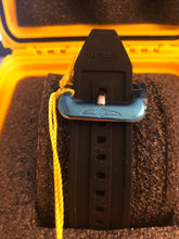 Load image into Gallery viewer, NEW Invicta Men's Pro Diver 200m Stainless Steel Chronograph Black Dial Watch 23696