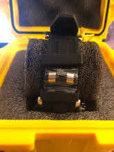 Load image into Gallery viewer, NEW Invicta Men's Pro Diver 200m Stainless Steel Chronograph Black Dial Watch 23696