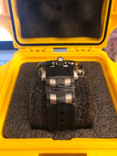 Load image into Gallery viewer, NEW Invicta Men's Pro Diver 200m Stainless Steel Chronograph Black Dial Watch 23696