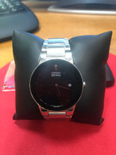 Load image into Gallery viewer, Pre-owned Citizen Axiom Eco-Drive Black Dial Men's Watch AU1060-51E