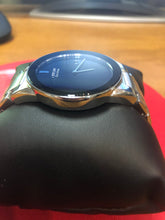 Load image into Gallery viewer, Pre-owned Citizen Axiom Eco-Drive Black Dial Men's Watch AU1060-51E