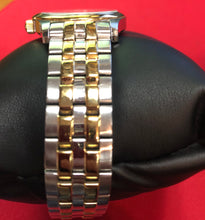 Load image into Gallery viewer, PRE-OWNED Bulova 98P152 Women's Diamond Accents Mother of Pearl Hearts Dial