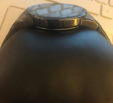 Load image into Gallery viewer, Pre-owned Citizen Eco-Drive Men's Axiom Black Leather Band 40mm Watch AU1065-07E