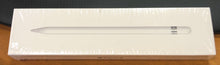Load image into Gallery viewer, Apple Pencil (1st generation) FOR iPad Pro & iPad 6th Gen A1603 MK0C2AM/A  new open box authentic 100%