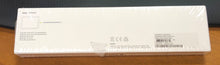 Load image into Gallery viewer, Apple Pencil (1st generation) FOR iPad Pro & iPad 6th Gen A1603 MK0C2AM/A  new open box authentic 100%