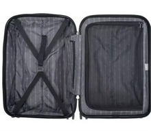 Load image into Gallery viewer, Brand New Delsey 20" Carbonite Carry-On Spinner Luggage Suitcase - Red
