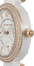Load image into Gallery viewer, Michael Kors MICHAEL KORS MK6436 Lady's chronograph watch