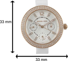Load image into Gallery viewer, Michael Kors MICHAEL KORS MK6436 Lady's chronograph watch