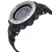 Load image into Gallery viewer, Casio Men's Pro Trek PRW3500-1CR Solar Powered Atomic Digital Watch