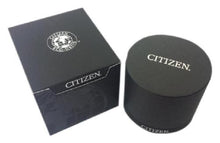 Load image into Gallery viewer, Citizen AT4109-54E Eco-Drive Men's 43mm Silver / Rose Tone Atomic Watch
