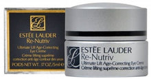 Load image into Gallery viewer, Estee Lauder Re-Nutriv eye Creme ultimate lift age correcting 5 oz / 15ml (NEW & sealed) free shipping