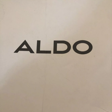 ALDO high heel boots