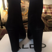 Load image into Gallery viewer, ALDO high heel boots