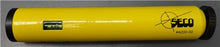 Load image into Gallery viewer, Pre-owned. SECO Hand Lock Level, 2X, 6-7in 4200-00 Internal Vial Yellow With Case