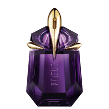 Load image into Gallery viewer, Alien by Thierry Mugler EDP for Women REFILLABLE TALISMAN 2 oz / 60 ml NEW OPEN BOX AUTHENTIC