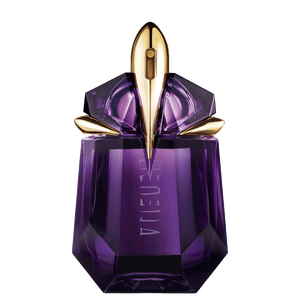 Alien by Thierry Mugler EDP for Women REFILLABLE TALISMAN 2 oz / 60 ml NEW OPEN BOX AUTHENTIC