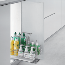 Load image into Gallery viewer, Higold pantry unit CLEAR-LIQUID RACK