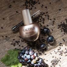 Load image into Gallery viewer, New open box Caudalie Premier Cru The Serum 30ML AUTHENTIC 100%