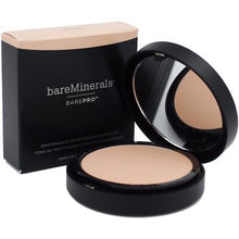 Load image into Gallery viewer, bareMinerals BAREPRO Performance Wear Powder Foundation -Dawn 02-NEW IN BOX authentic free shipping