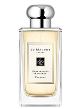 Load image into Gallery viewer, Jo Malone Honeysuckle &amp; Davana Cologne Spray 3.4 oz / 100 ML  *NOB*