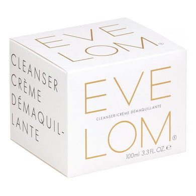 New Eve Lom Cleanser 3.3 oz sealed authentic 100%