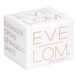 Eve Lom Cleanser 3.3 oz NEW OPEN BOX authentic 100%