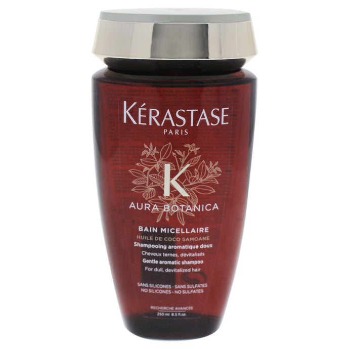 Kerastase Aura Botanica Bain Micellaire Shampoo sealed  250ml/8.5 Oz