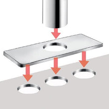 Load image into Gallery viewer, New Hansgrohe Logis Loop Lavatory Faucet Chrome Finish
