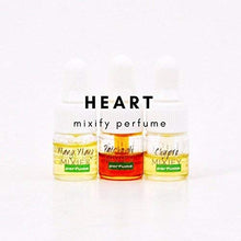 Load image into Gallery viewer, New Mixify Perfume Create Your Signature Scent authentic free shipping