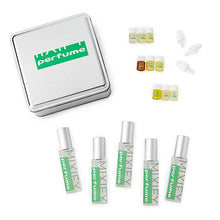 Load image into Gallery viewer, New Mixify Perfume Create Your Signature Scent authentic free shipping