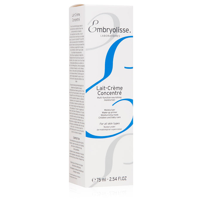 New Embryolisse Lait-Creme Concentre 24Hour Sealed authentic 100%