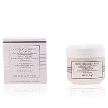 Load image into Gallery viewer, pre-owned Botanical Night Cream with Collagen &amp; Woodmallow 1.6 oz