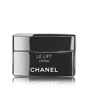 Anti-Wrinkle authentic Le 100% – oz Lift Creme 1.7 Gallery Firming Framing Chanel Custom -