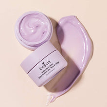 Load image into Gallery viewer, boscia Indigo Eye Cream - Vegan, Cruelty-Free, Natural and Clean Skincare | Wild Indigo Brightening and Color-Correcting Under Eye Cream, 0.51 Fl oz NEW