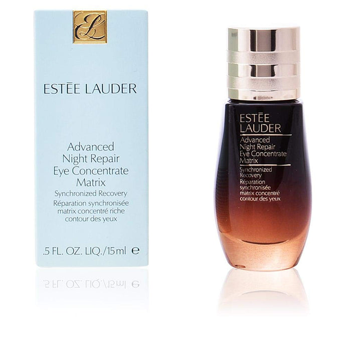 New  Estee Lauder Advanced Night Repair Eye Concentrate Matrix, 0.5 Oz authentic