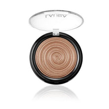 Load image into Gallery viewer, NEW Laura Geller Baked Gelato Swirl Illuminator "BALLERINA NEW IN BOX AUTHENTIC 100%