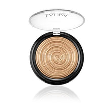 Load image into Gallery viewer, NEW Laura Geller Baked Gelato Swirl Illuminator "Gilded Honey NEW IN BOX AUTHENTIC 100%