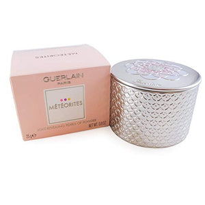 Guerlain Meteorites Light Revealing Pearls of Powder 4 Dore GOLDEN 0.8 oz. AUTHENTIC FREE SHIPPING