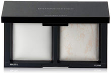 Load image into Gallery viewer, NEW bareMinerals Invisible Light Translucent Powder Duo, 0.31 Ounce authentic