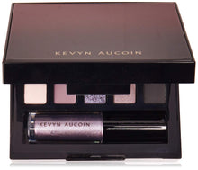 Load image into Gallery viewer, Kevyn Aucoin Emphasize Eye Design Palette - MAGNIFY NEW IN BOX AUTHENTIC