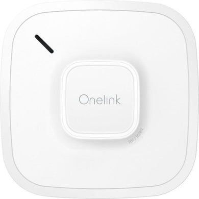 Onelink Smart Smoke and Carbon Monoxide Alarm