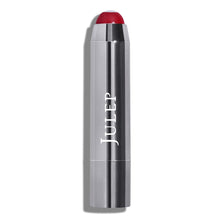 Load image into Gallery viewer, NEW JULEP It&#39;s Balm Full-Coverage Lip Crayon ,Vintage Mauve, MULBERRY