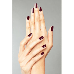 NEW BUTTER LONDON PURECURE™ Peel-Off Nail Lacquer Jammy